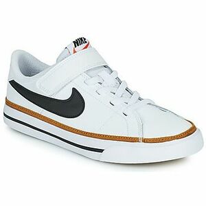 Nízke tenisky Nike NIKE COURT LEGACY (PSV) vyobraziť