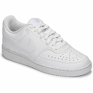 Nízke tenisky Nike W NIKE COURT VISION LO NN vyobraziť