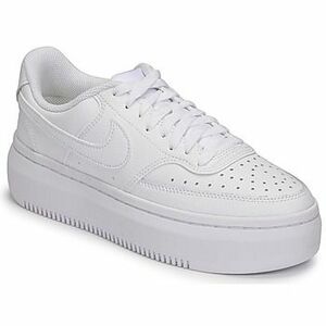 Nízke tenisky Nike W NIKE COURT VISION ALTA LTR vyobraziť