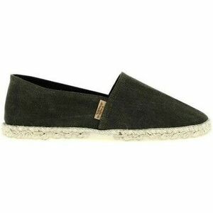 Espadrilky La Maison De L'espadrille BOLONIA Maison de l'Espadrille KAKI 100 BOLONIA vyobraziť
