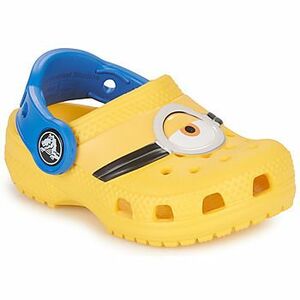 Sandále Crocs MINION vyobraziť
