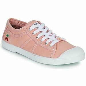 Nízke tenisky Le Temps des Cerises BASIC 02 vyobraziť