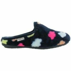 Papuče La Maison De L'espadrille NUAGES Maison de l'Espadrille MARINE 9007-4 vyobraziť
