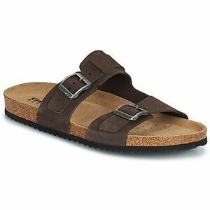 Šľapky Geox U SANDAL GHITA vyobraziť