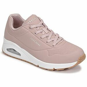 Nízke tenisky Skechers UNO vyobraziť