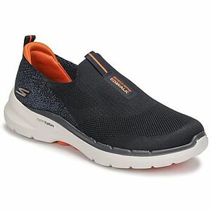 Slip-on Skechers GO WALK 6 vyobraziť