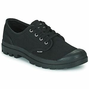 Nízke tenisky Palladium PAMPA OXFORD vyobraziť