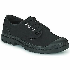 Nízke tenisky Palladium PAMPA OXFORD vyobraziť