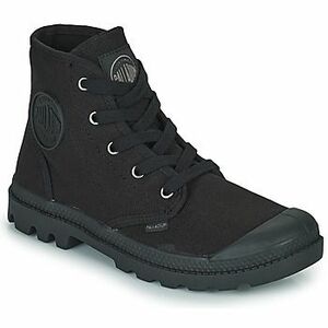 Členkové tenisky Palladium PAMPA HI vyobraziť