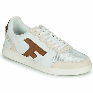 Nízke tenisky Faguo HAZEL LEATHER SUEDE vyobraziť