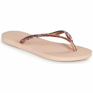 Žabky Havaianas SLIM GLITTER II vyobraziť