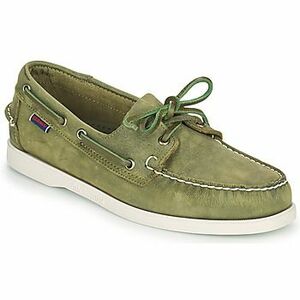 Námornícke mokasíny Sebago PORTLAND CRAZY vyobraziť