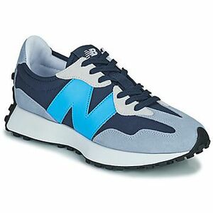 Nízke tenisky New Balance 327 vyobraziť