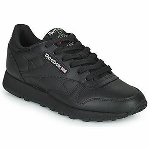 Nízke tenisky Reebok Classic CLASSIC LEATHER vyobraziť