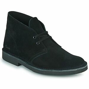 Polokozačky Clarks Desert BT EVO vyobraziť