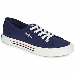 Nízke tenisky Pepe jeans BRADY W BASIC vyobraziť