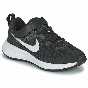Univerzálna športová obuv Nike Nike Revolution 6 vyobraziť