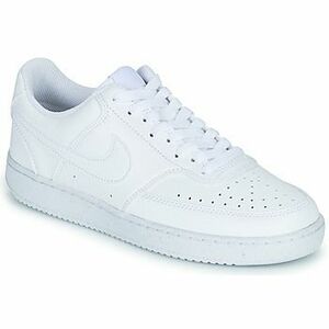 Nízke tenisky Nike Nike Court Vision Low Next Nature vyobraziť