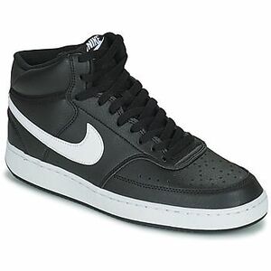 Členkové tenisky Nike Nike Court Vision Mid Next Nature vyobraziť