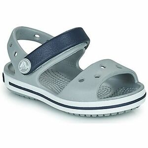 Sandále Crocs CROCBAND SANDAL KIDS vyobraziť