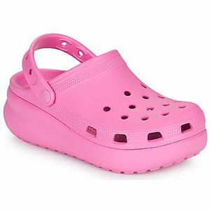 Nazuvky Crocs Classic Crocs Cutie Clog K vyobraziť