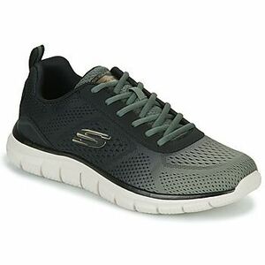 Nízke tenisky Skechers TRACK - RIPKENT vyobraziť