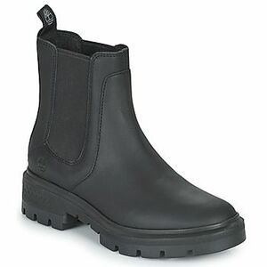 Polokozačky Timberland Cortina Valley Chelsea vyobraziť