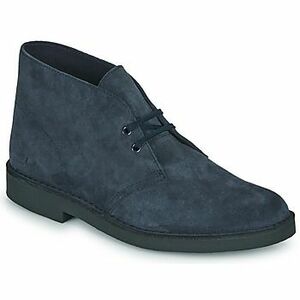 Polokozačky Clarks Desert Bt Evo vyobraziť