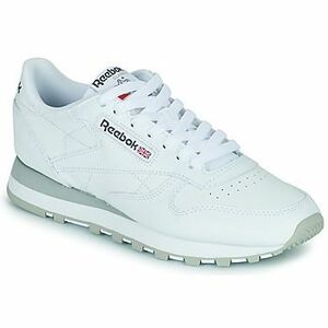 Nízke tenisky Reebok Classic CLASSIC LEATHER vyobraziť