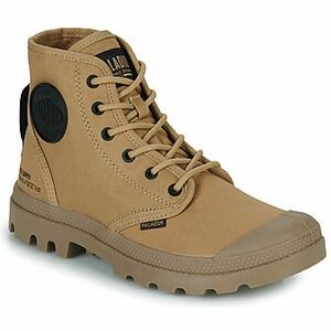 Členkové tenisky Palladium PAMPA HI HTG SUPPLY vyobraziť