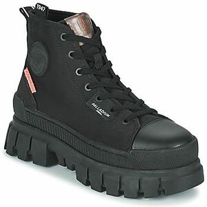 Členkové tenisky Palladium REVOLT HI TX vyobraziť