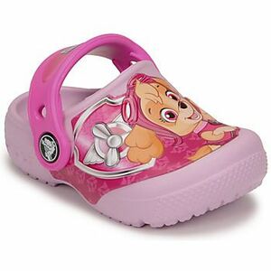 Nazuvky Crocs FL Paw Patrol Patch Cg T vyobraziť