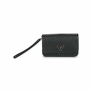 Peňaženky Guess LAUREL SLG PHONE ORGANIZER vyobraziť