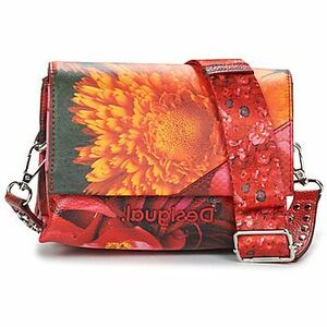 Tašky cez rameno Desigual BOLS_SUNSET PATCH RODAS vyobraziť