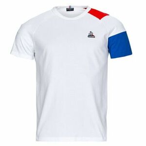 Tričká s krátkym rukávom Le Coq Sportif BAT Tee SS N°1 M vyobraziť