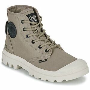 Členkové tenisky Palladium PAMPA HI HTG SUPPLY vyobraziť
