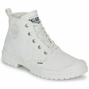 Členkové tenisky Palladium PAMPA SP20 HI CVS vyobraziť