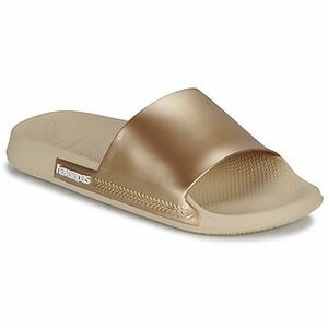 Šľapky Havaianas SLIDE CLASSIC METALLIC vyobraziť