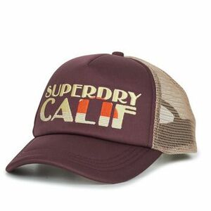 Šiltovky Superdry VINTAGE TRUCKER CAP vyobraziť