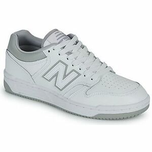Nízke tenisky New Balance 480 vyobraziť