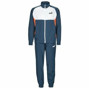 Súpravy vrchného oblečenia Puma WOVEN TRACKSUIT vyobraziť