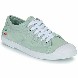 Nízke tenisky Le Temps des Cerises BASIC 02 vyobraziť