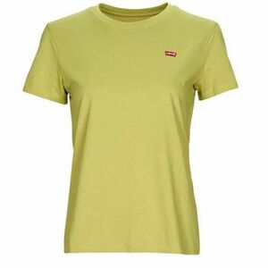 Tričká s krátkym rukávom Levis PERFECT TEE vyobraziť