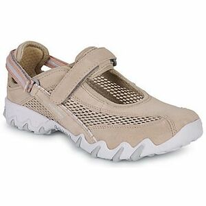 Športové sandále Allrounder by Mephisto NIRO vyobraziť