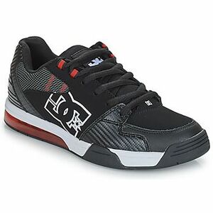 Nízke tenisky DC Shoes VERSATILE vyobraziť
