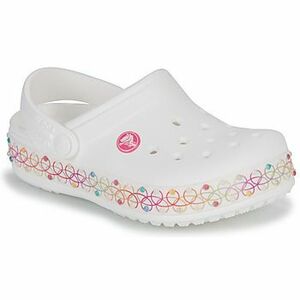 Sandále Crocs Crocband Stretch Necklace CgK vyobraziť