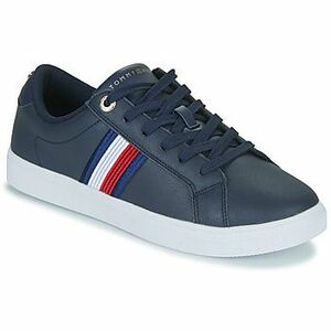 Nízke tenisky Tommy Hilfiger ESSENTIAL STRIPES SNEAKER vyobraziť