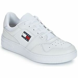 Nízke tenisky Tommy Jeans TOMMY JEANS RETRO BASKET ESS vyobraziť
