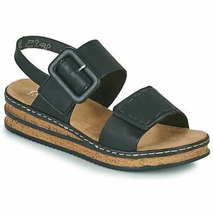 Sandále Rieker 62950-00 vyobraziť