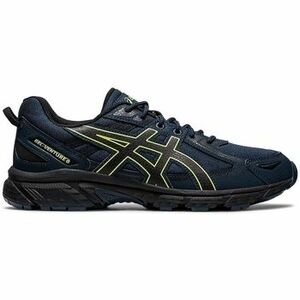 Derbie Asics GELVENTURE 6 Bleu vyobraziť